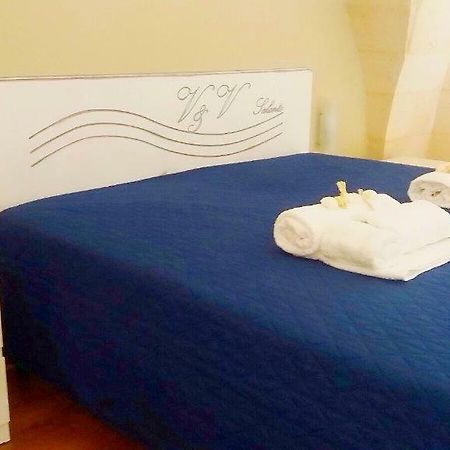 Vev Salento Bed and Breakfast Porto Cesareo Buitenkant foto