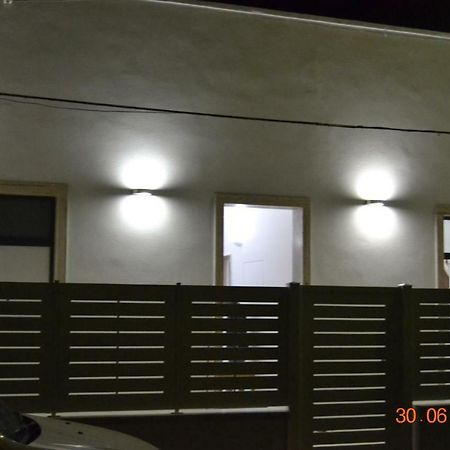 Vev Salento Bed and Breakfast Porto Cesareo Buitenkant foto