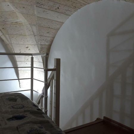 Vev Salento Bed and Breakfast Porto Cesareo Buitenkant foto