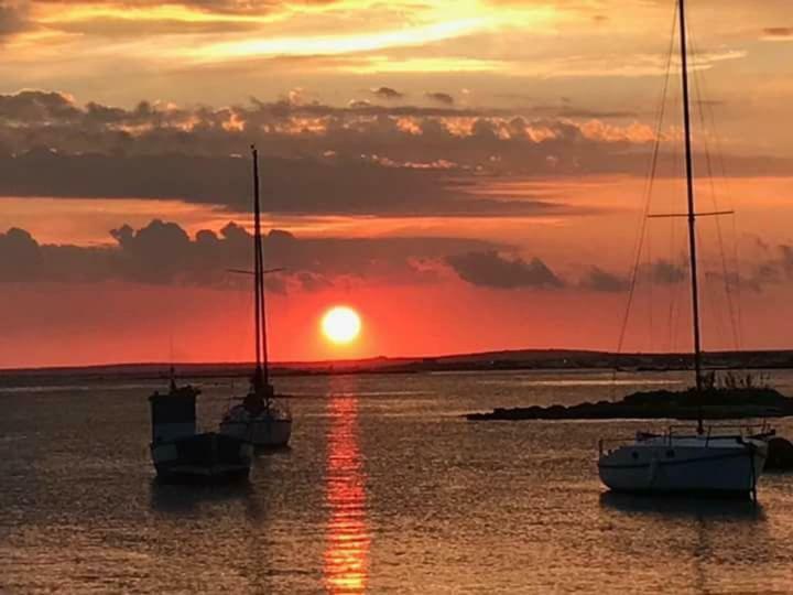 Vev Salento Bed and Breakfast Porto Cesareo Buitenkant foto