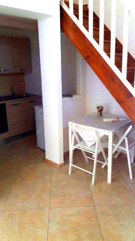 Vev Salento Bed and Breakfast Porto Cesareo Buitenkant foto