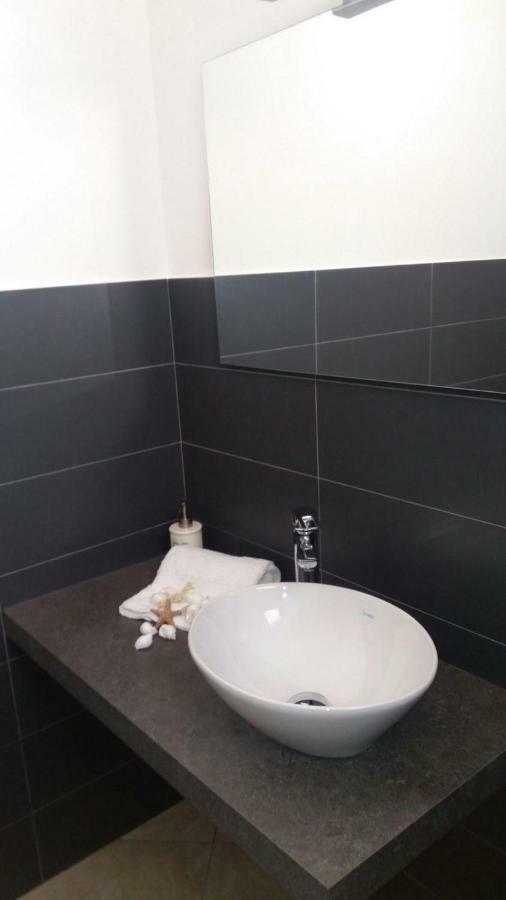 Vev Salento Bed and Breakfast Porto Cesareo Buitenkant foto