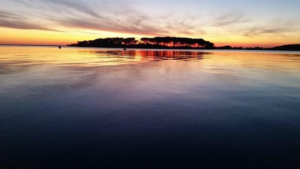Vev Salento Bed and Breakfast Porto Cesareo Buitenkant foto