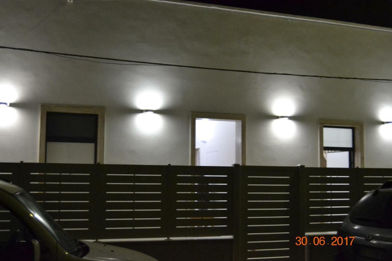 Vev Salento Bed and Breakfast Porto Cesareo Buitenkant foto