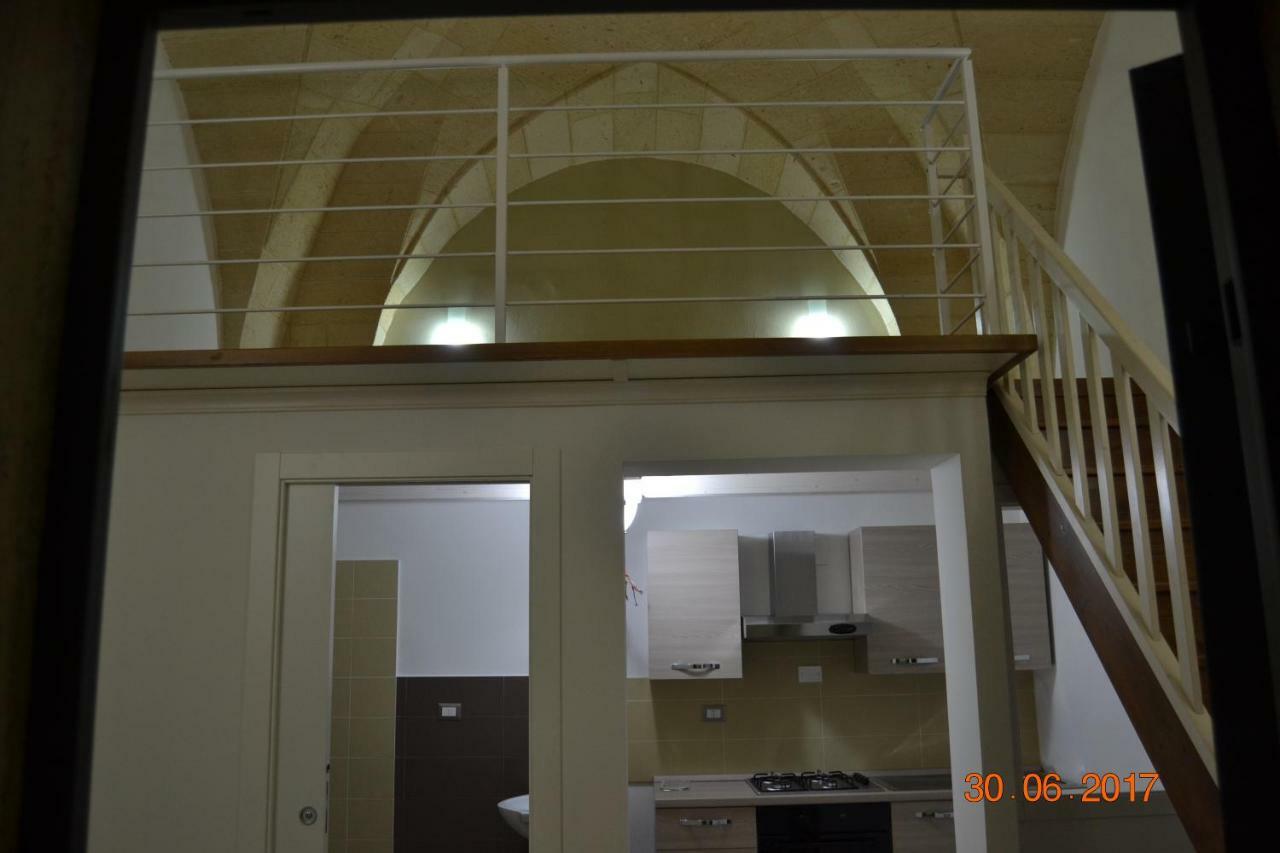 Vev Salento Bed and Breakfast Porto Cesareo Buitenkant foto