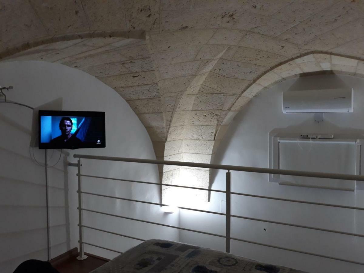 Vev Salento Bed and Breakfast Porto Cesareo Buitenkant foto