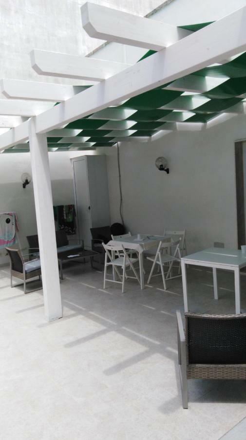 Vev Salento Bed and Breakfast Porto Cesareo Buitenkant foto